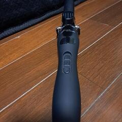 ヘアアイロンの画像