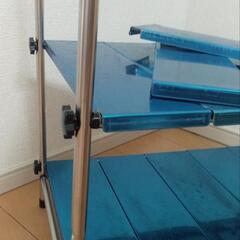 ニトリ シンク下収納の画像