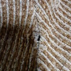 セーター　メンズLLの画像