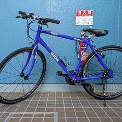 （お話中）GIOS MISTRAL 2019年モデル ジオスミストラル