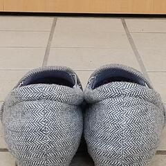 ELLEスポーツ  女性用ローファーの画像