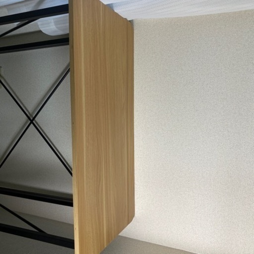 スタンディングデスク