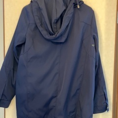 ZARA woman 春秋コートの画像
