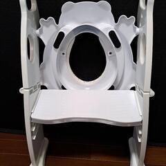 補助便座の画像