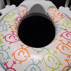 補助便座の画像