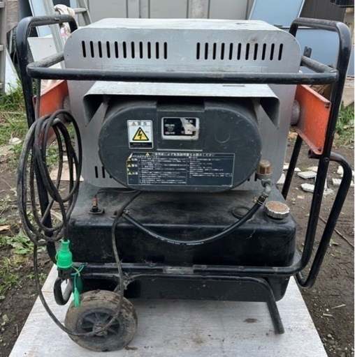 商談中　クレジット決済可能　ORION BRITE HEATER ブライトヒーター 330-L 暖房 秒速点火