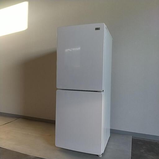 ⭐️動作確認済み●Haier、冷蔵庫、148L、JR-NF148A●