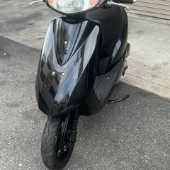 ホンダDIO AF68 インジェクション　セル1発始動　50cc...