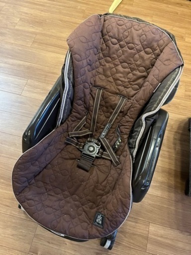 【決定】combi ネムリラ