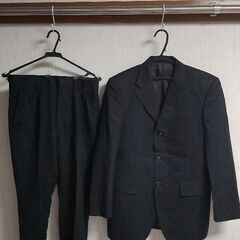 早い物勝ち！メンズ用スーツMサイズ