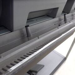 北海道 千歳市/恵庭市 YAMAHA/ヤマハ エレクトーン STAGEA ELS-01C 2005年製 Ver.1.91 ステージア 音出し確認済 一部難有の画像