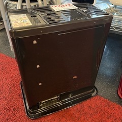 トヨトミ TOYOTOMI 石油ファンヒーター 石油ストーブ 石油 ファンヒーター ストーブ 2019 暖房の画像