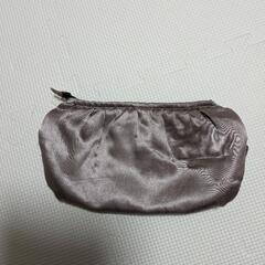 ポーチ化粧ポーチの画像