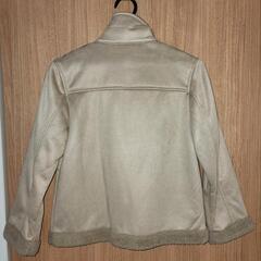 コムサイズム(COMME CA ISM) コート　140サイズの画像