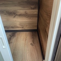  最終価格‼️収納棚の画像