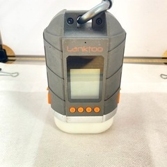 充電式LEDランタン
