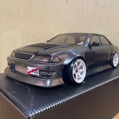 リアルドリフトラジコン2WD
