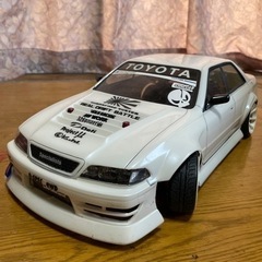 リアルドリフトラジコン2WD - 五島市