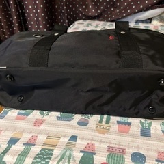 スクールバックの画像