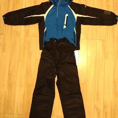 子供用スキーウェア150cm