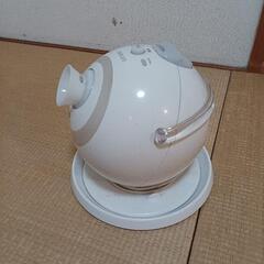 パナソニックスチーマー