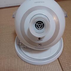 パナソニックスチーマーの画像