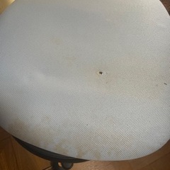 デスクチェア　学習椅子　コイズミの画像