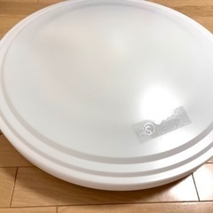 TOSHIBAシーリングライト