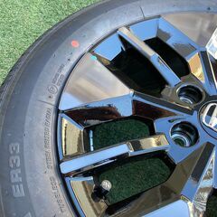 新車外し】未使用品 ホンダ ステップワゴン RP8 16インチ純正