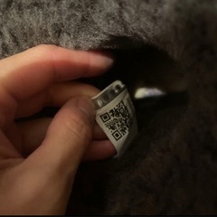 UGG  ムートンブーツの画像