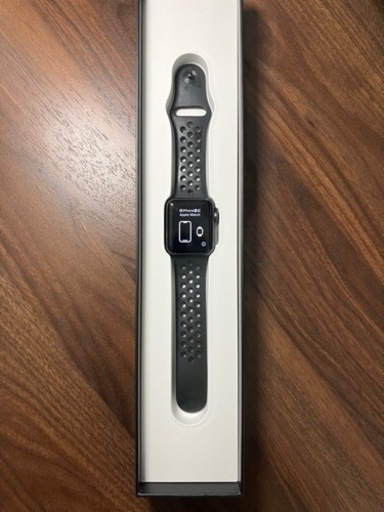 アップルウォッチ3 値下げしました。