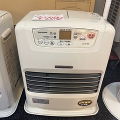 【美品】 ダイニチ Dainichi 石油ファンヒーター 石油ストーブ 石油 ファンヒーター ストーブ 2018 暖房