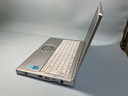 panasonic レッツノートCF-NX3