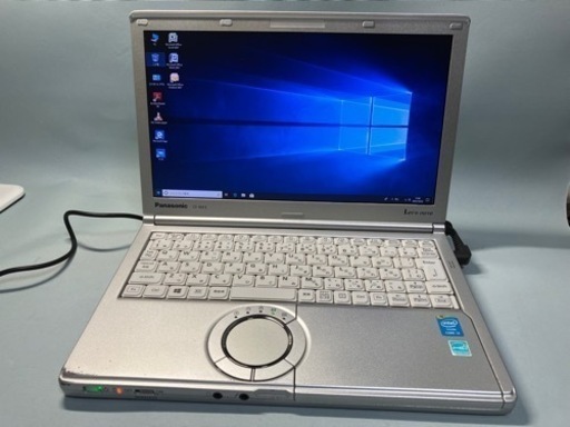 panasonic レッツノートCF-NX3
