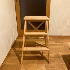 IKEA 脚立