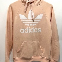 adidas Lee などパーカー