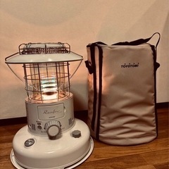 トヨトミ レインボーストーブ RL-25M Amazon | 【トヨトミ 限定モデル】RL-25M(R) 石油ストーブ 小型