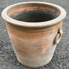 大型植木鉢