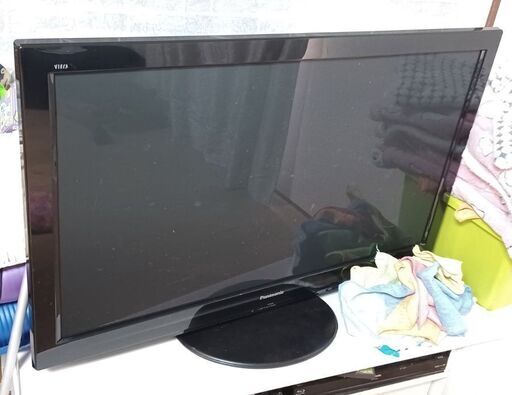 プラズマテレビ　42インチ