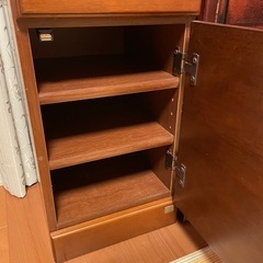 棚　無料でお譲りしますの画像