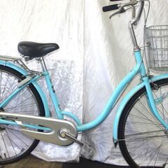 citino 自転車の中古が安い！激安で譲ります・無料であげます