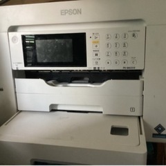 11/1日までに取りに来てくれる型優先EPSON PX-M6011F