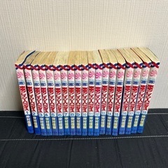 １冊50円以下！漫画全巻セット　東京クレイジーパラダイス　19巻...