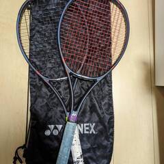 YONEX VCORE PRO100 2018年モデル ヨネックス ブイコアプロ 2本セット