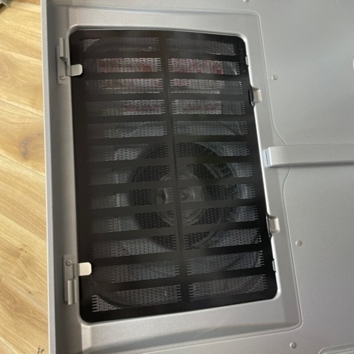 FUJIOH 2022年製 レンジフード 換気扇 未使用？ ZRS90ABZ21FSL