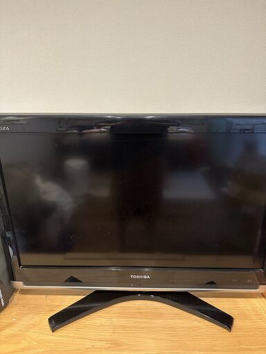 テレビ REGZA 32C7000