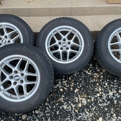 BBS 16インチ スタッドレス PCD112 
