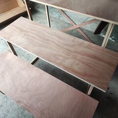 使わなくなったひな壇（棚）を差し上げます！