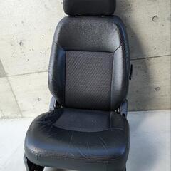 ジムニーJB23W運転席シート