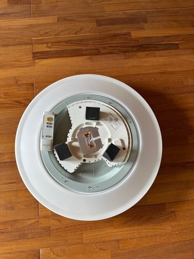 照明器具